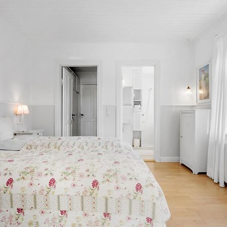 Villa Vendel B&B Løkken Exteriör bild