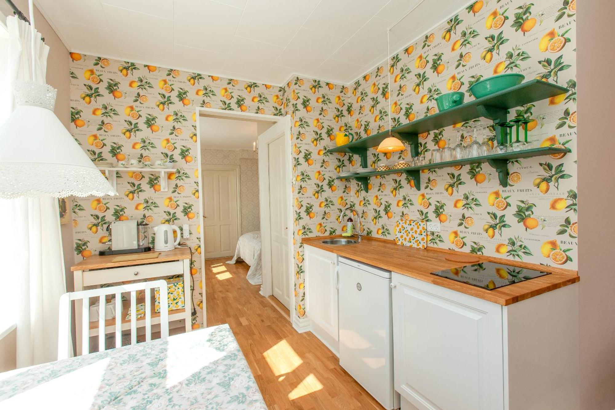 Villa Vendel B&B Løkken Exteriör bild
