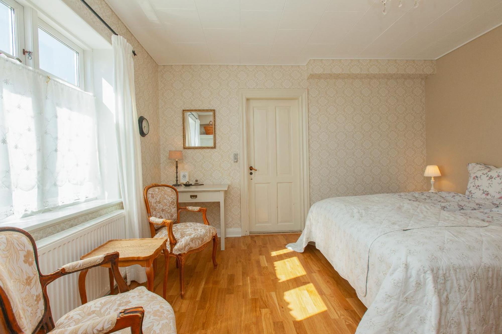 Villa Vendel B&B Løkken Exteriör bild