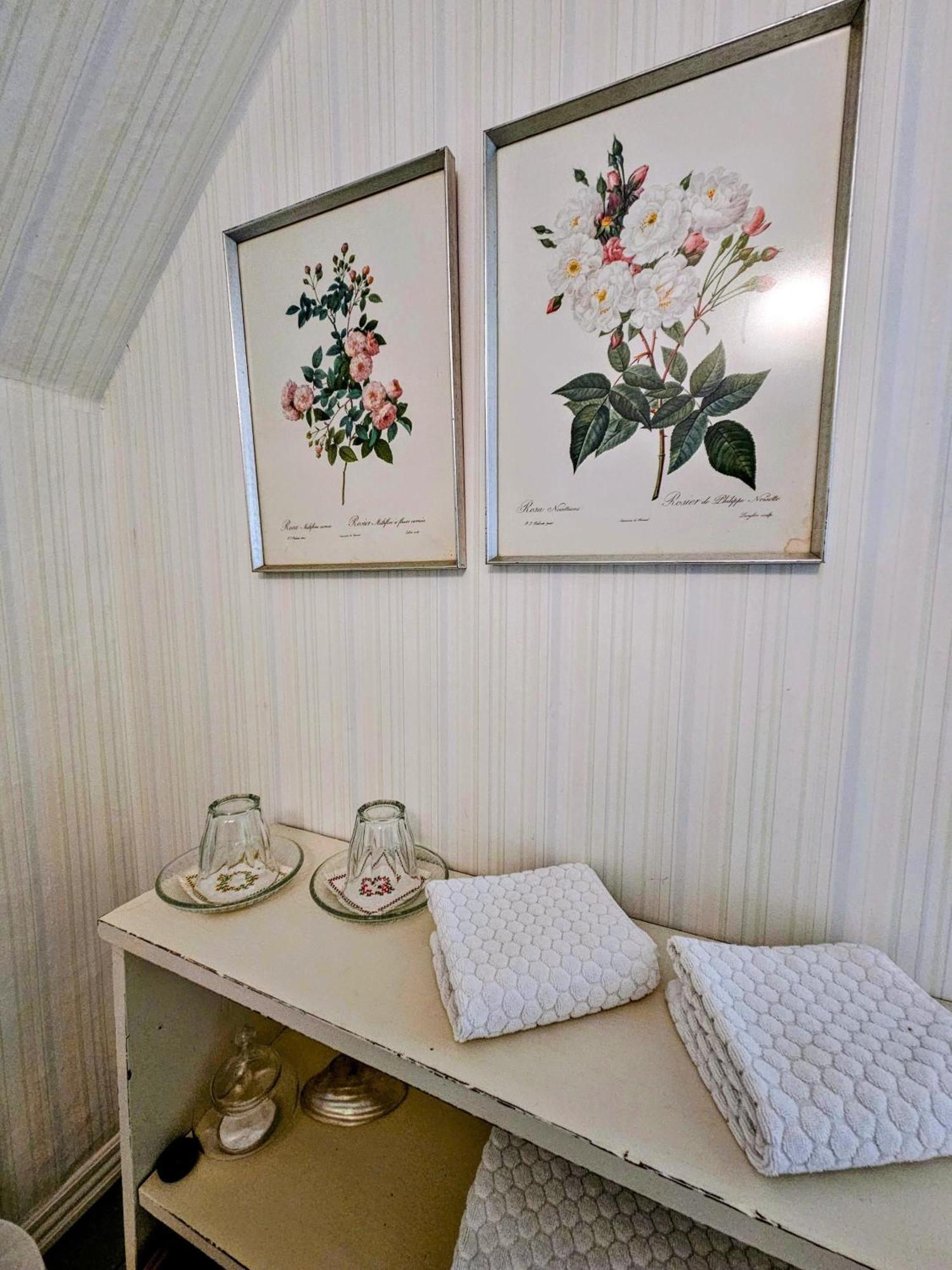 Villa Vendel B&B Løkken Exteriör bild