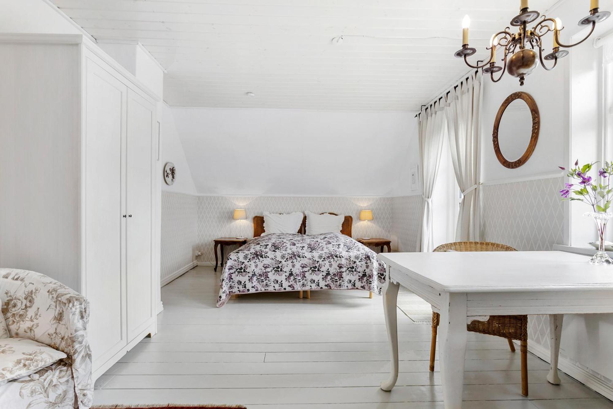 Villa Vendel B&B Løkken Exteriör bild