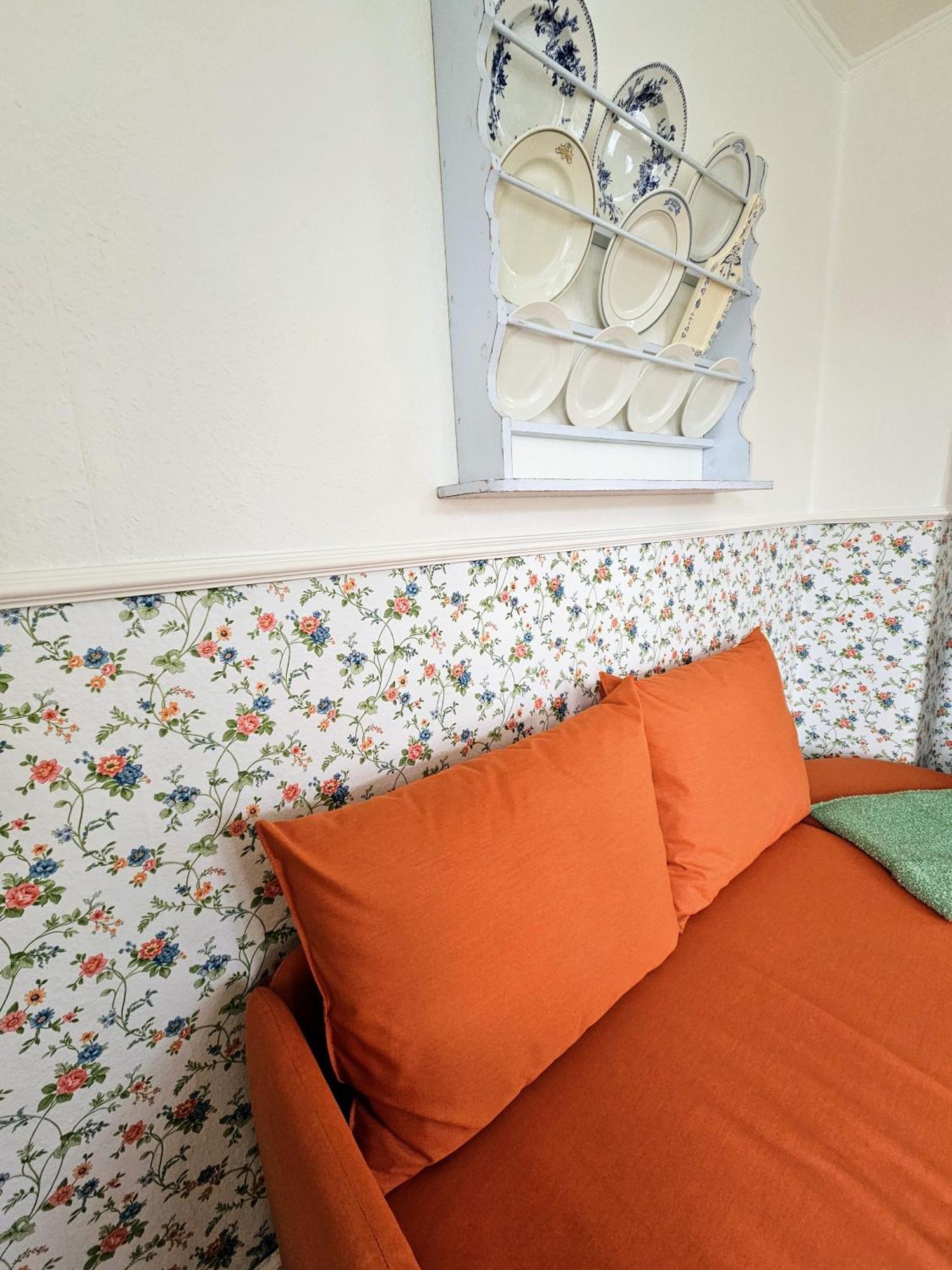 Villa Vendel B&B Løkken Rum bild