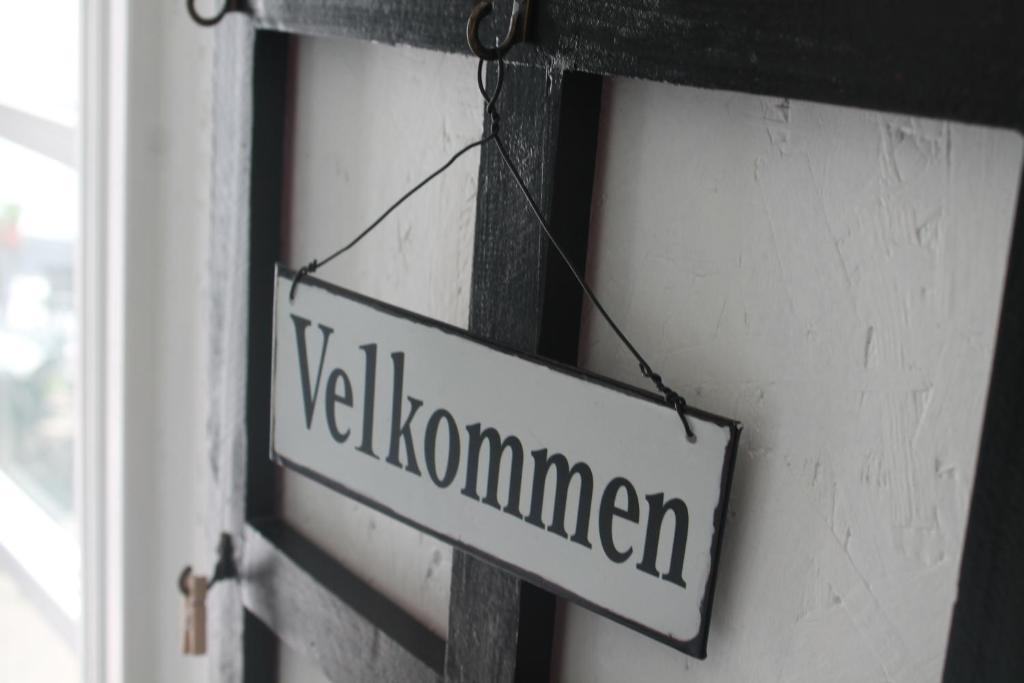 Villa Vendel B&B Løkken Exteriör bild