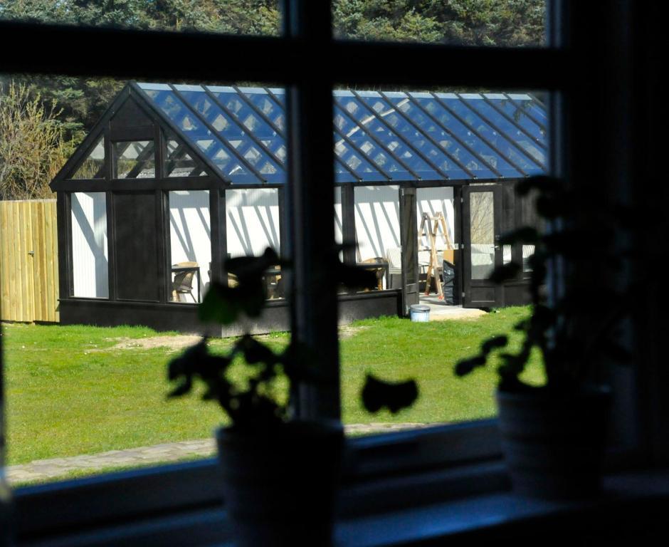 Villa Vendel B&B Løkken Exteriör bild